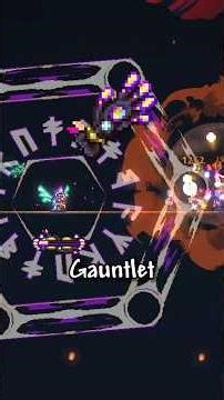 CALAMITY NEW MAGE IN A NUTSHELL PART 6