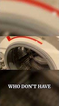 How to Deep Clean Your Washing Machine with OxiClean