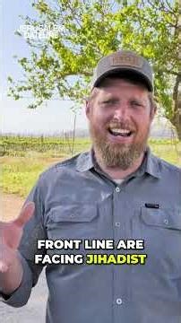 Residents Warn of Daily Attacks in Israel's Biblical Heartland Judea Samaria #cbnnews #christiannews