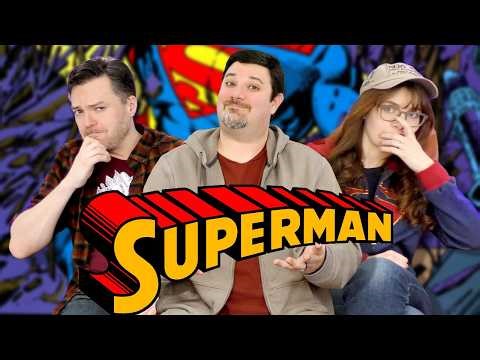 Lex Luthor discovers Superman's IDENTITY! | Post-Crisis Superman