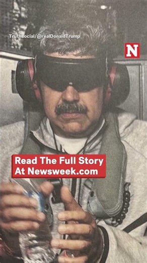 Exclusive: Elon Musk Dines With Trump Following Maduro Capture