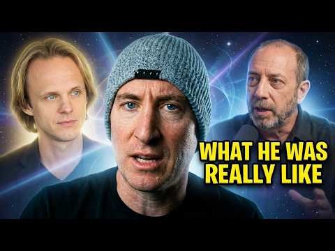 The Truth About David Wilcock — From Someone Who Knew Him