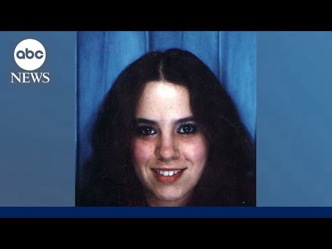 Man arrested in young woman's 1986 cold case rape, murder in Virginia Beach