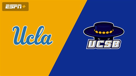 #1 UCLA vs. UC Santa Barbara 4/28/26 - Stream the Game Live - Watch ESPN