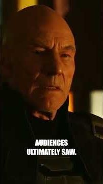 The Professor X Twist That Almost Happened in Logan