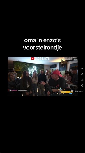 holy voorstelrondje #csmp #twitch #minecraft #omascheetreet