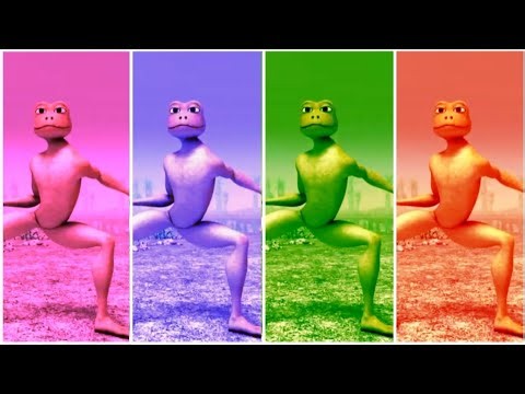 Alien Dance Battle Compilation 👽 Coffin Dance Cover #17 | Ultimate Funny Dance Challenge 2026