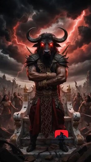 Get blessings from Maa Durga today. No matter how big the challenge is, one mantra can change all.