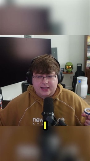 My Least Favorite Streamer #goblin #gobcast
