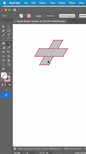 Repeating logo from logo design book by using adobe illustrator tools #illustrator #logodesigns