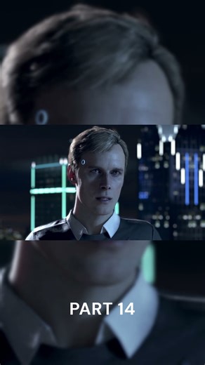 Detroit: Become Human | Part 13