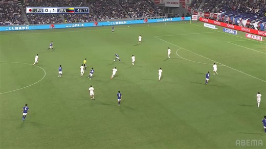 アベマサッカー (@ABEMA_soccer) on X