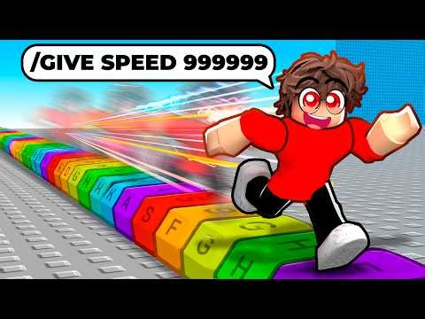 I Tested ADMIN SECRETS in +1 Keyboard Escape...