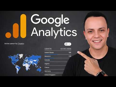 How to add website in google analytics ( Step-by-Step)