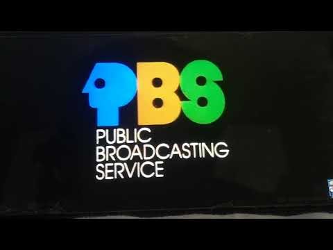 PBS 1971 Logo Bloopers (Last And Final Logo Bloopers Video) (Perfect Ending)