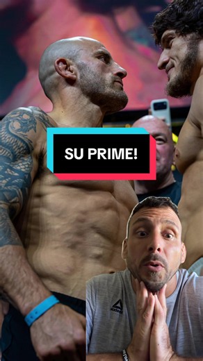 Volk está en su prime: análisis y mejores momentos