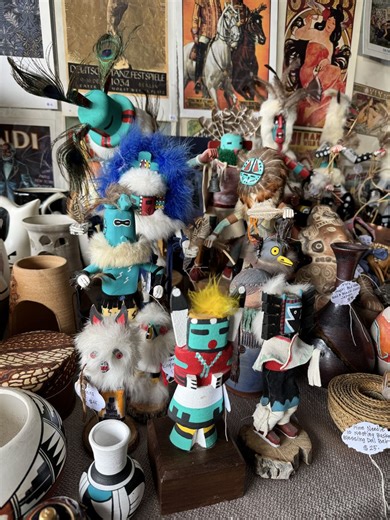Native American Antique ESTATE SALE Bountiful 5/02 | Antiques | KSL Classifieds