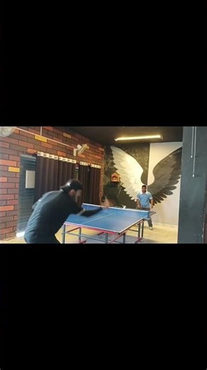 The Unbelievable Rise of Table Tennis Superstars