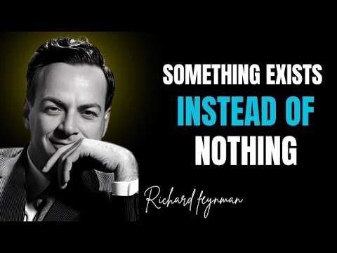 What Richard Feynman Discovered About Antimatter Will BREAK Your Brain | Quantum Physics Explained