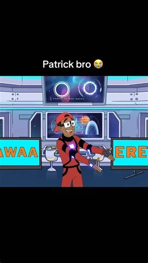 Cartoon Beatbox Lessons (Ep.3) — Patrick beatbox & scratch