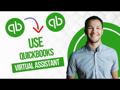 Quickbooks for Virtual Assistant || How To Use Quickbooks as a Virtual Assistant (Best Method)