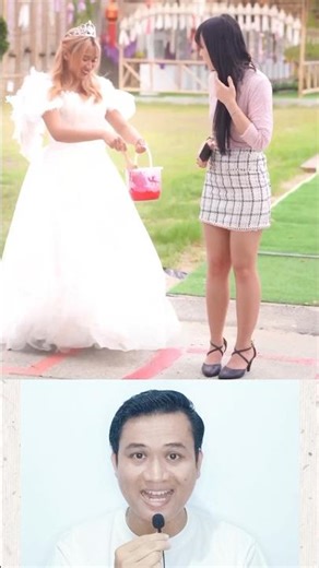 PERI CANTIK SELAMATKAN NYAWA WANITA DARI PERAMPOK⁉️#shorts #shortsfeed #shortsvideo #storytelling