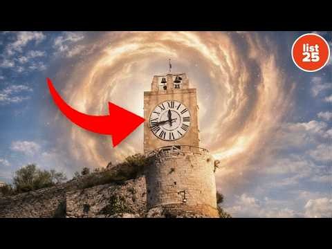 100 Mind Bending Facts About Time That Break Every Rule