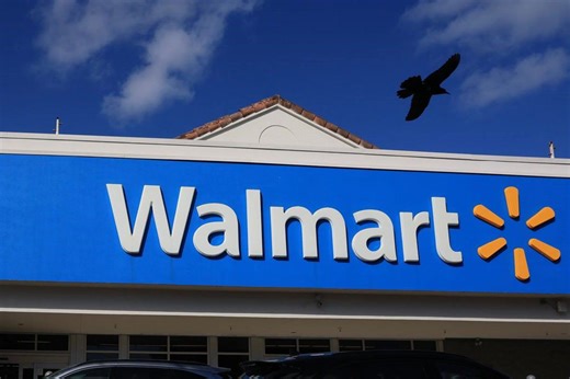 Walmart's drone delivery request denied as locals fear 'malfunctions'