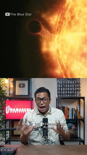 What is the most unique planet NASA has ever discovered?