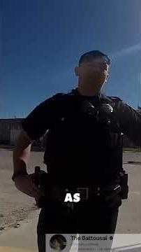 Filming Sheriff Office = “Suspicious”? Auditor SHUTS IT DOWN ⚖️📹 #idrefusal #firstamendmentauditor