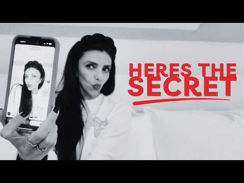 Where does SCARY confidence actually come from???