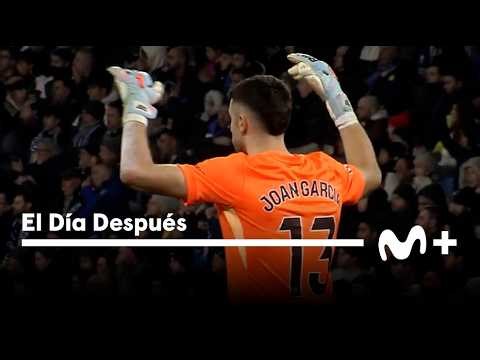 El Día Después (05/01/2026): El regreso de Joan García a Cornellá