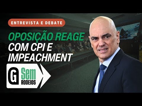 Escândalo envolvendo Moraes estremece relação de ministro com Faria Lima | SEM RODEIOS