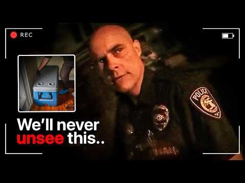 Search For Missing Woman Leads Police To Coolers Of Horror | True Crime Documentary