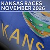Multiple November 2026 election races in Kansas have potential to make history