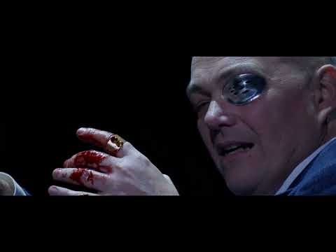 Previously on Wagner's Ring cycle (The Royal Opera)