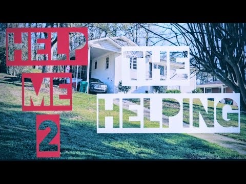 HELP ME 2: THE HELPING | A Psychological Short Film
