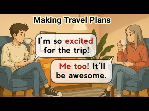 English Speaking And Listening Practice For Beginners | 50 Basic English Conversations Practice