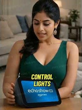 Amazon Echo Show 5 Review 🔊 | Smart Display with Alexa, Camera & Powerful Sound #amazonfinds