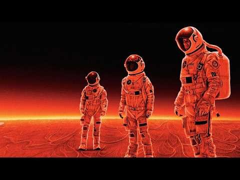 20 BEST SPACE HORROR FILMS