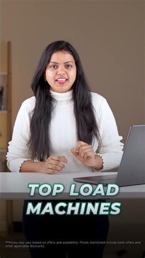 Republic Day Sale 🧺 Best Washing Machine Deals 🇮🇳