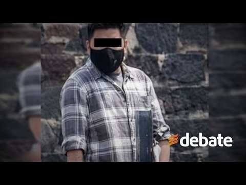 Revelan perfil psicológico del tirador de Teotihuacán: decía recibir órdenes alienígenas