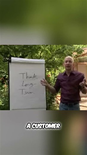 Bezos on Zappos: Customer Obsession is the ULTIMATE Competitive Edge! #shorts