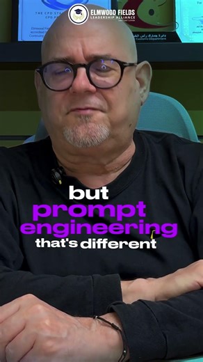 Vibe coding vs prompt engineering #ai #chatgpt #coding #efla #promptengineering