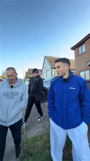 Range Rover Troubles: Ethan Overton's Breakdown Story