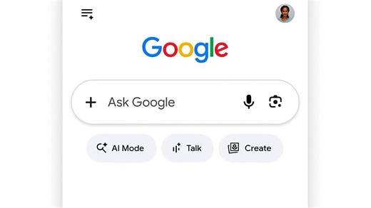 Google announces biggest search change in 25 years – powered by AI