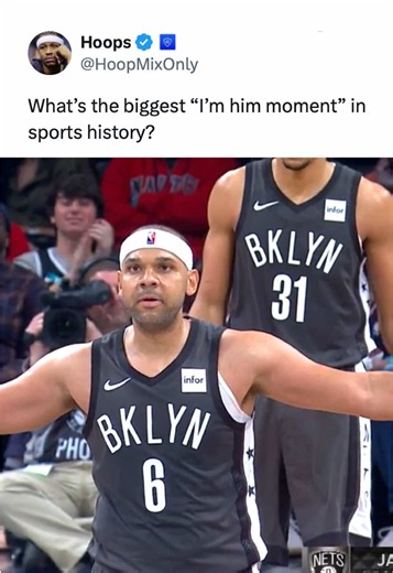 Jared Dudley demon time on Ben Simmons 😭🔥 (h/t hoopmixonly/X) #nba #basketball #him #hooper #bball
