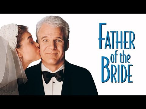 Father of the Bride Trailer (PG) 1991 ‧ Comedy/Family ‧ Diane Keaton