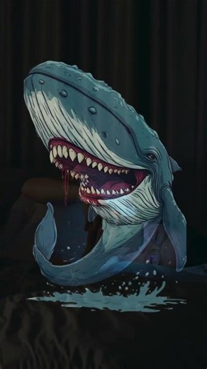 The Blue Whale Challenge