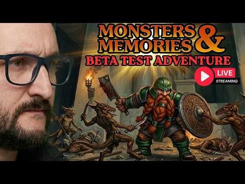 Final Fantasy XI Classic : Orc Slaying with Nathan & Steve & Friends